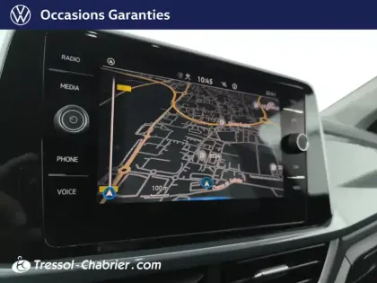 Photo 21 Volkswagen T-roc Gén. I Ph2 Style 5