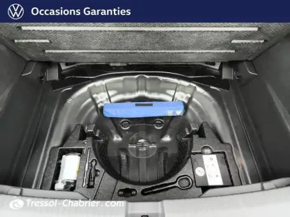 Photo 26 Volkswagen T-roc Gén. I Ph2 Style 5