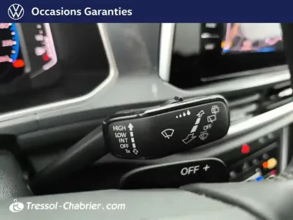 Photo 17 Volkswagen T-roc Gén. I Ph2 Style 5