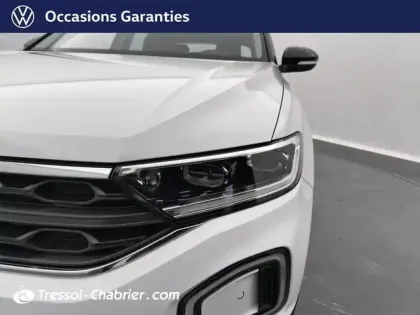 Photo 13 Volkswagen T-roc  1.5 TSI EVO2 150 Start/Stop DSG7 Life Plus