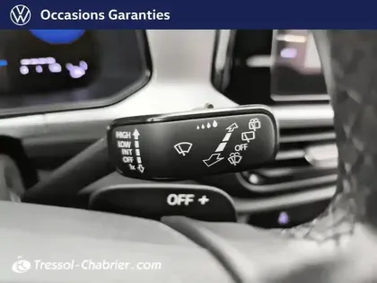 Photo 16 Volkswagen T-roc  1.5 TSI EVO2 150 Start/Stop DSG7 Life Plus