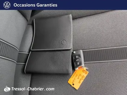 Photo 15 Volkswagen T-roc  1.5 TSI EVO2 150 Start/Stop DSG7 Life Plus