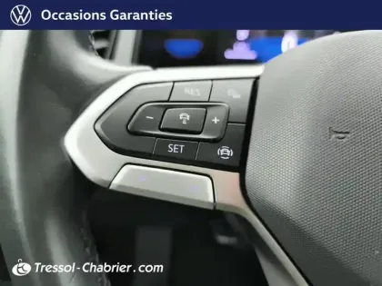 Photo 18 Volkswagen T-roc  1.5 TSI EVO2 150 Start/Stop DSG7 Life Plus