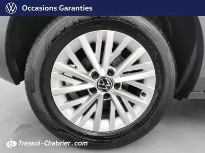 Photo 14 Volkswagen T-roc  1.5 TSI EVO2 150 Start/Stop DSG7 Life Plus