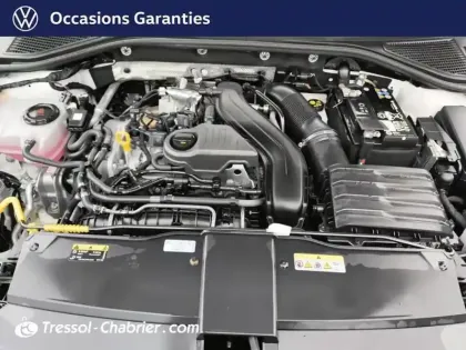 Photo 6 Volkswagen T-roc  1.5 TSI EVO2 150 Start/Stop DSG7 Life Plus