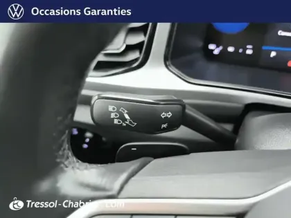 Photo 17 Volkswagen T-roc  1.5 TSI EVO2 150 Start/Stop DSG7 Life Plus