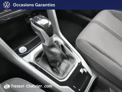 Photo 23 Volkswagen T-roc  1.5 TSI EVO2 150 Start/Stop DSG7 Life Plus