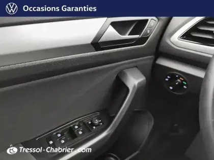 Photo 19 Volkswagen T-roc  1.5 TSI EVO2 150 Start/Stop DSG7 Life Plus