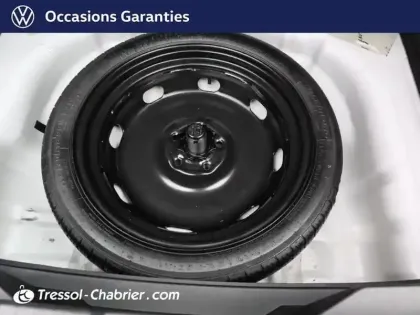 Photo 26 Volkswagen T-roc  1.5 TSI EVO2 150 Start/Stop DSG7 Life Plus