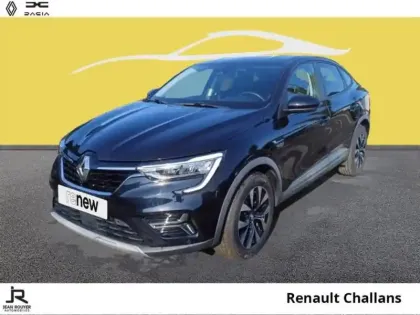 Photo Renault Arkana