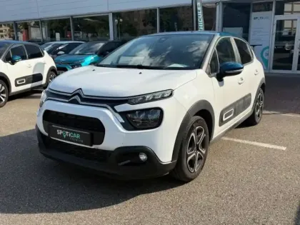 Photo Citroën C3