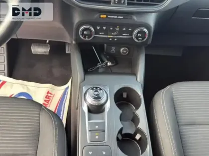 Photo 7 Ford Kuga  2.5 Duratec 225ch PowerSplit PHEV Titanium e-CVT