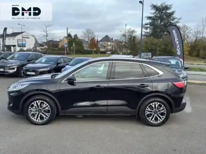 Photo 1 Ford Kuga  2.5 Duratec 225ch PowerSplit PHEV Titanium e-CVT