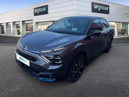 Photo Citroën C4