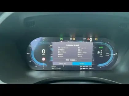 Photo 12 Volvo Xc60  T6 Hybride Rechargeable 253 + 145ch Plus Style Dark Geartronic 8 AWD