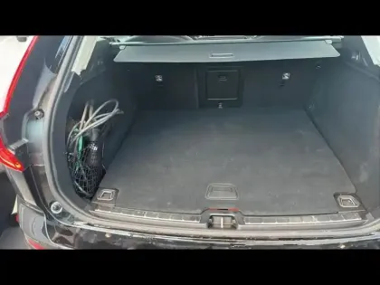 Photo 6 Volvo Xc60  T6 Hybride Rechargeable 253 + 145ch Plus Style Dark Geartronic 8 AWD