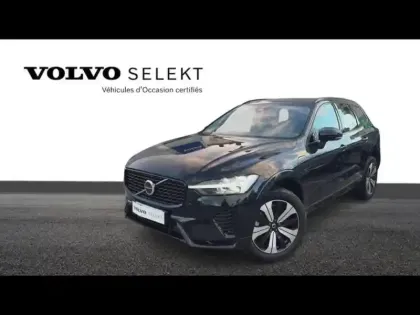 Photo Volvo Xc60