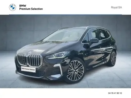 Photo Bmw Serie 2