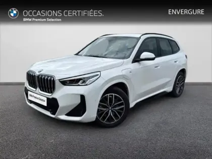 Photo Bmw X1