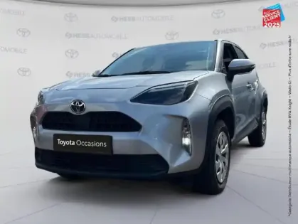 Photo Toyota Yaris