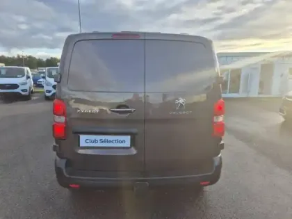 Photo 5 Peugeot Expert  Fg Standard 1.5 BlueHDi 100ch S&S Premium