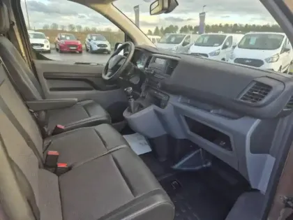 Photo 10 Peugeot Expert  Fg Standard 1.5 BlueHDi 100ch S&S Premium