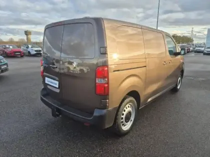 Photo 4 Peugeot Expert  Fg Standard 1.5 BlueHDi 100ch S&S Premium