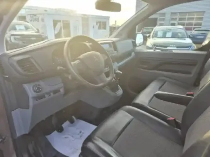 Photo 9 Peugeot Expert  Fg Standard 1.5 BlueHDi 100ch S&S Premium