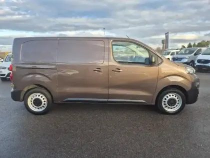 Photo 3 Peugeot Expert  Fg Standard 1.5 BlueHDi 100ch S&S Premium