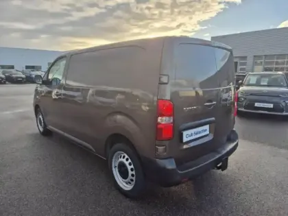 Photo 6 Peugeot Expert  Fg Standard 1.5 BlueHDi 100ch S&S Premium