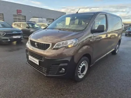 Photo Peugeot Expert