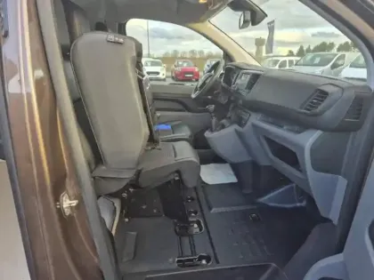 Photo 11 Peugeot Expert  Fg Standard 1.5 BlueHDi 100ch S&S Premium