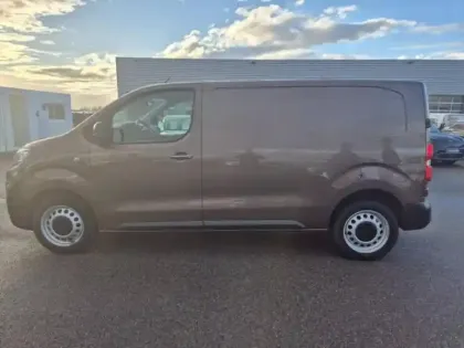 Photo 7 Peugeot Expert  Fg Standard 1.5 BlueHDi 100ch S&S Premium