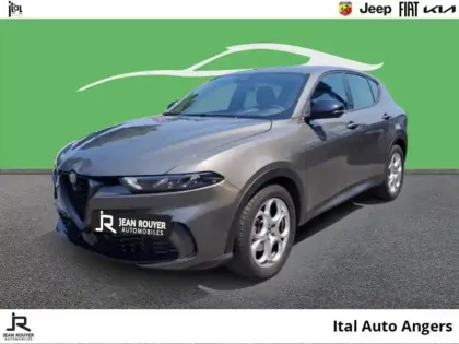 Photo Alfa Romeo Tonale