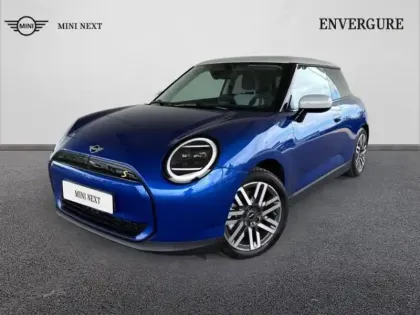 Photo Mini Cooper