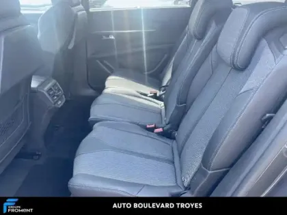 Photo 11 Peugeot 5008  1.2 PureTech 130ch S&S Allure Pack