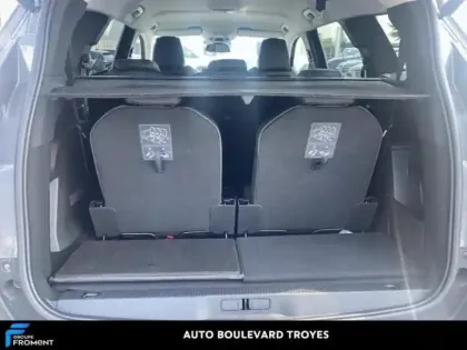 Photo 5 Peugeot 5008  1.2 PureTech 130ch S&S Allure Pack