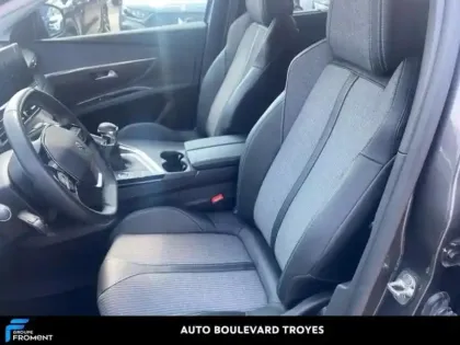 Photo 10 Peugeot 5008  1.2 PureTech 130ch S&S Allure Pack