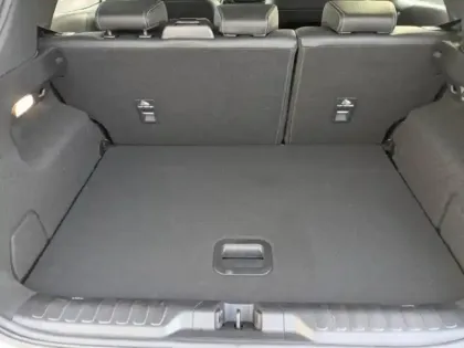 Photo 24 Ford Puma  1.0 Flexifuel  125ch S&S mHEV Titanium X