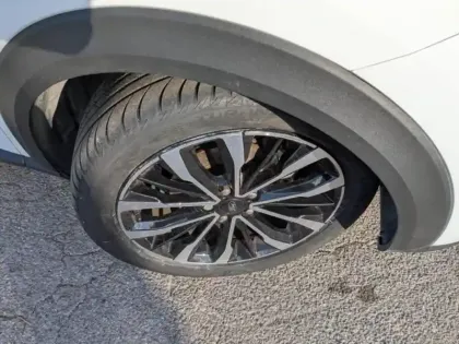 Photo 17 Ford Puma  1.0 Flexifuel  125ch S&S mHEV Titanium X