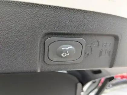 Photo 26 Ford Puma  1.0 Flexifuel  125ch S&S mHEV Titanium X