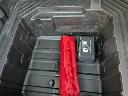 Photo 25 Ford Puma  1.0 Flexifuel  125ch S&S mHEV Titanium X