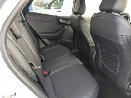 Photo 22 Ford Puma  1.0 Flexifuel  125ch S&S mHEV Titanium X