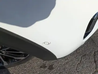 Photo 18 Ford Puma  1.0 Flexifuel  125ch S&S mHEV Titanium X