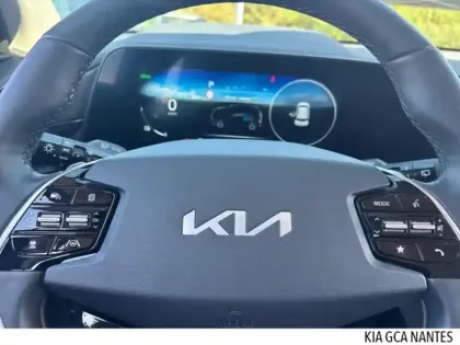 Photo 7 Kia Niro  EV 204ch Premium