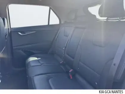 Photo 13 Kia Niro  EV 204ch Premium