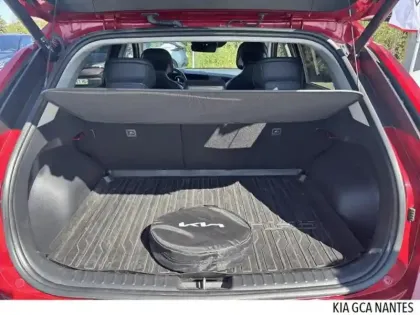 Photo 14 Kia Niro  EV 204ch Premium