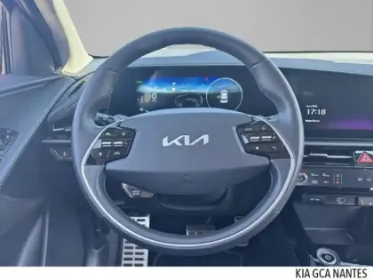 Photo 5 Kia Niro  EV 204ch Premium