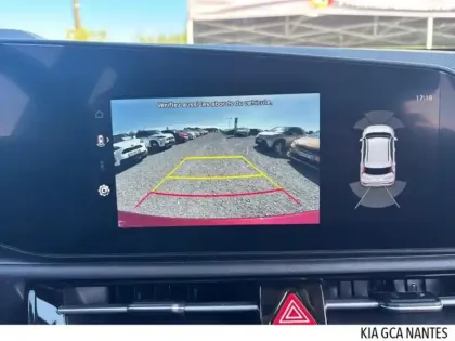 Photo 6 Kia Niro  EV 204ch Premium