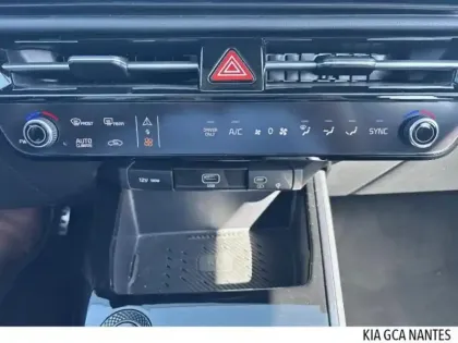 Photo 10 Kia Niro  EV 204ch Premium